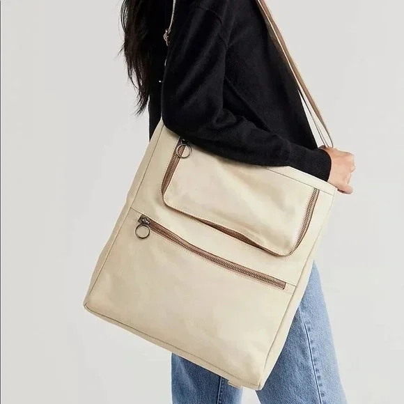 Free People Bags New Free People We The Free Icon Tote In